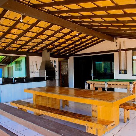 Capitólio Casa Com Vista Inigualavel "Vista Del Lago" מראה חיצוני תמונה