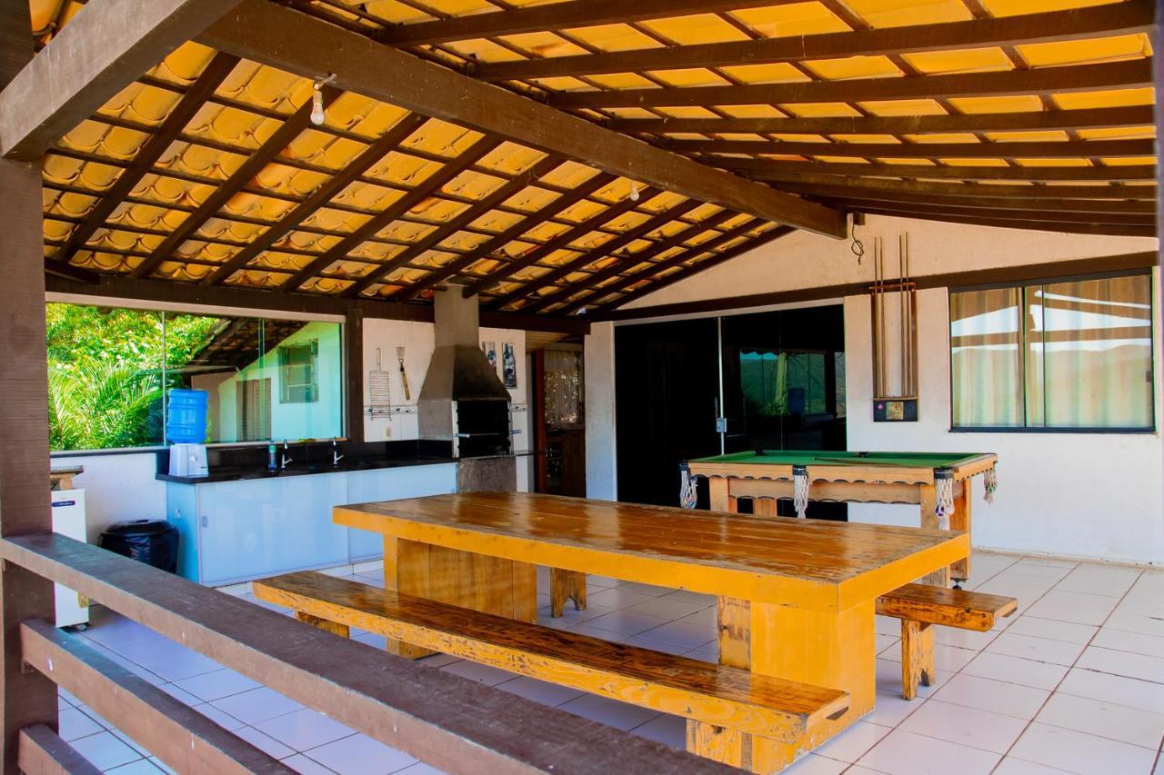 Capitólio Casa Com Vista Inigualavel "Vista Del Lago" מראה חיצוני תמונה