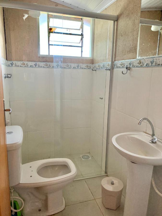 Capitólio Casa Com Vista Inigualavel "Vista Del Lago" מראה חיצוני תמונה